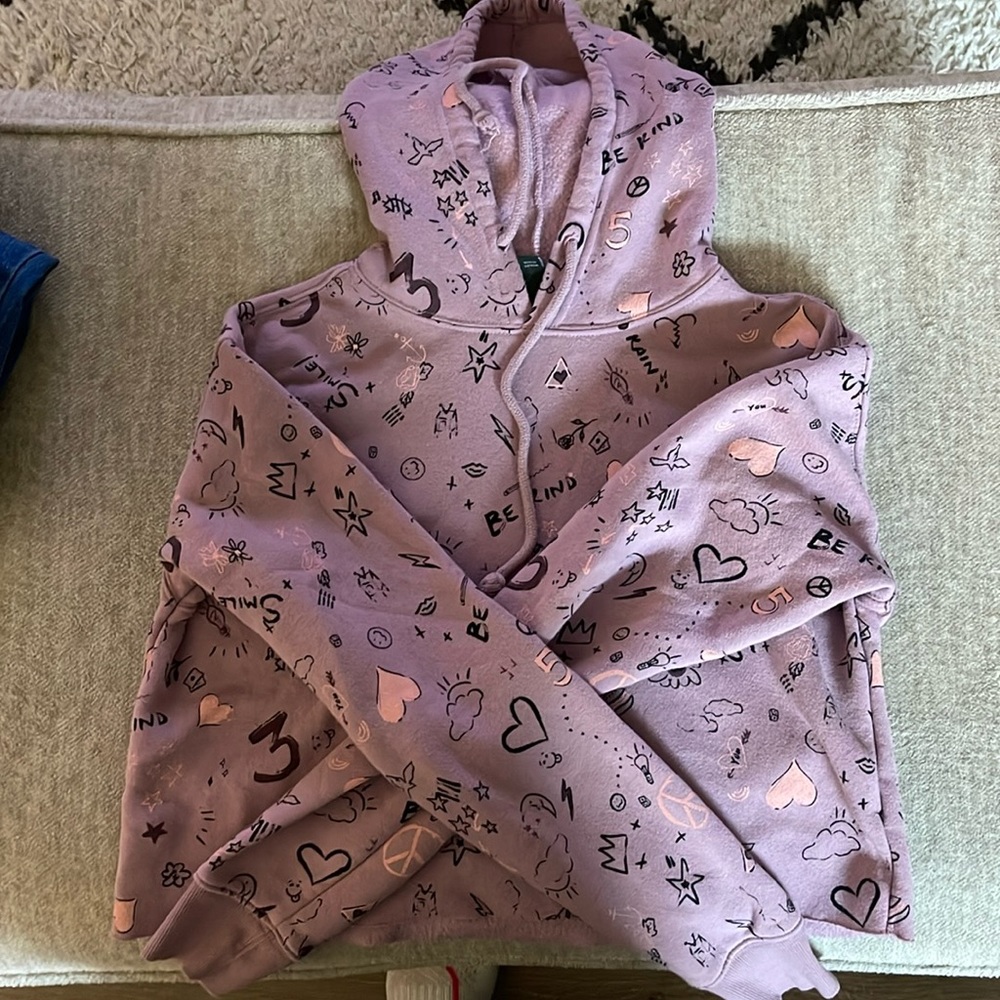 Wild Fable Hoodie extra small